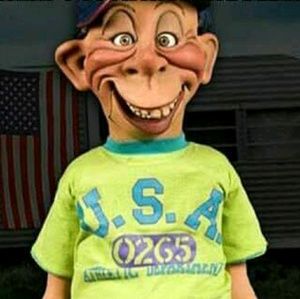 Meet your Posher, Floyd